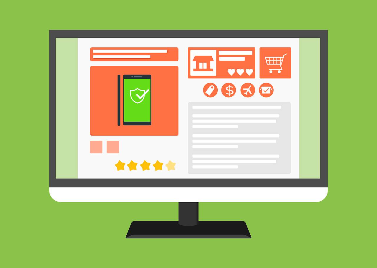 Why you must do E-commerce SEO?