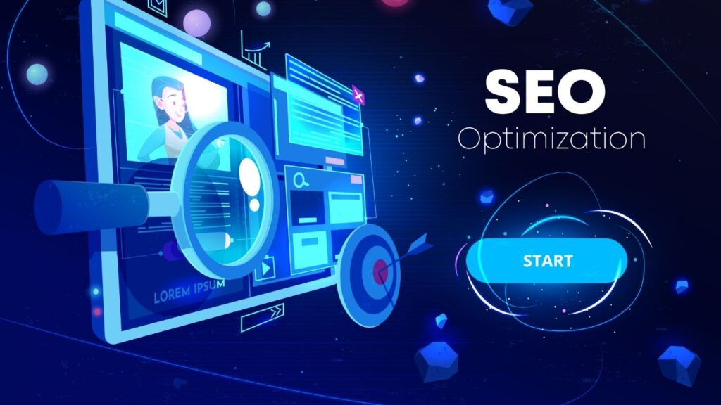 SEO Optimization