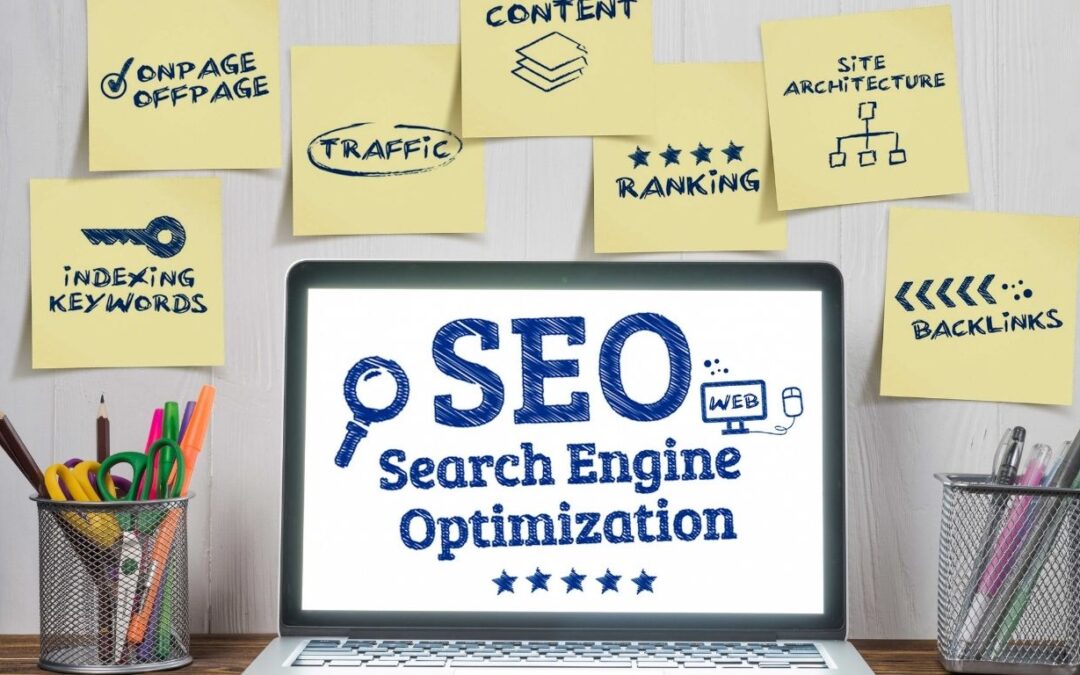 Why Search Engine Optimization (SEO) Matters?