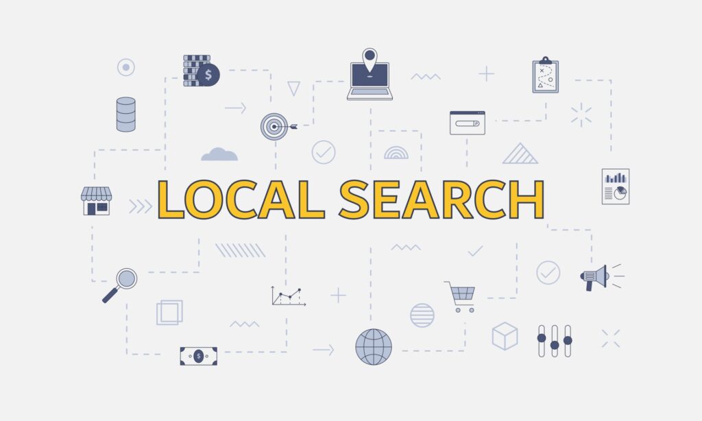 local Search