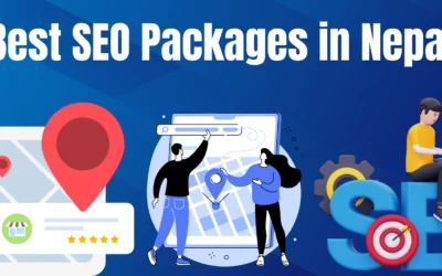 Best SEO Packages in Nepal: Affordable Plans for Every Business