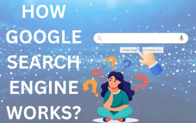 How the Google Search Engine Actually Works?