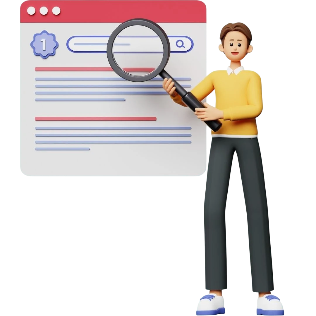SEO in Nepal