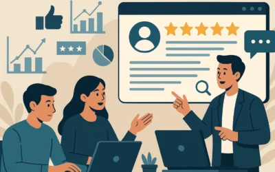 Why Every Business Needs a Strong Online Reputation Strategy